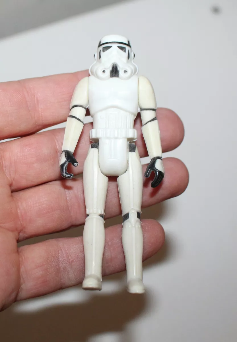 Gmfgi 1977 stormtrooper deals
