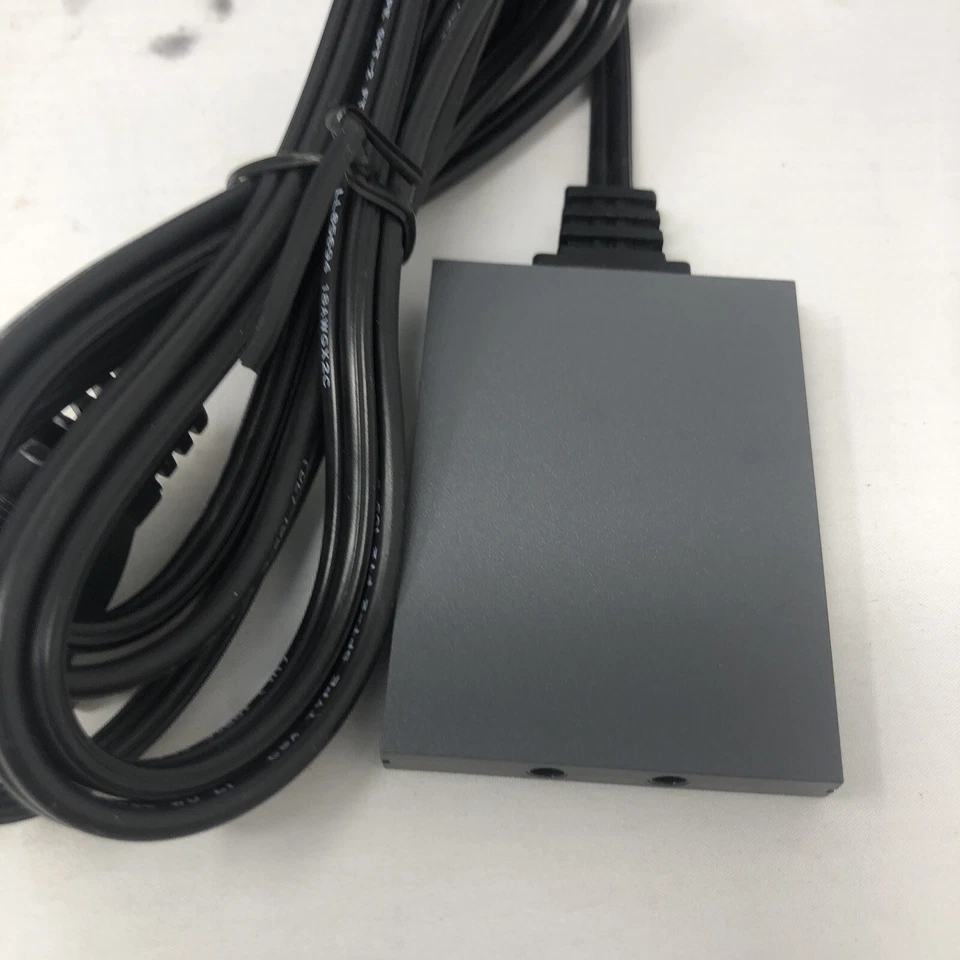 LINKSYS WIRELESS-G RANGE EXPANDER POWER CORD WRE54G - NOS - Image 2 of 2