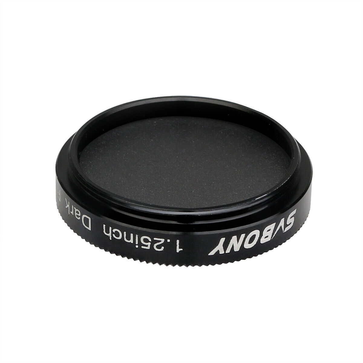 SVBONY SV164 1.25in/2in Dark Frame Imaging Filter For Astronomical Telescopes To Remove Camera Noise And Hot Pixels