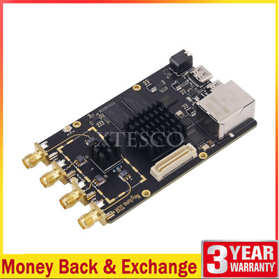 NeptuneSDR B210 Plus 70MHz-6GHz SDR Development Board Openwifi Pluto SDR AD9361