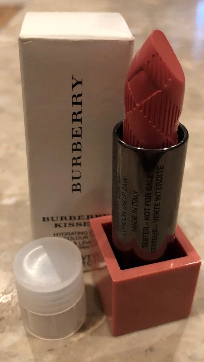 Burberry kisses sales hydrating lip colour