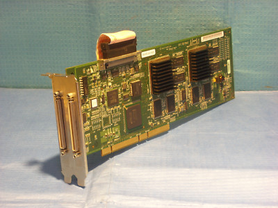 fiery EX8002 PCBA VIDEO CARD ODYSSEY XEROX ROHS 45052755  45052756 