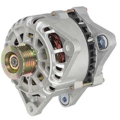 NEW 12V 110 AMP ALTERNATOR FITS FORD EUROPE MAVERICK 2.0 2001 1L8Z-10V346-ACRM