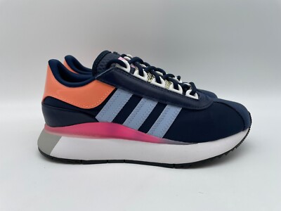 Adidas SL Andridge EF5547 Damen Sneaker Dunkelblau EUR 36