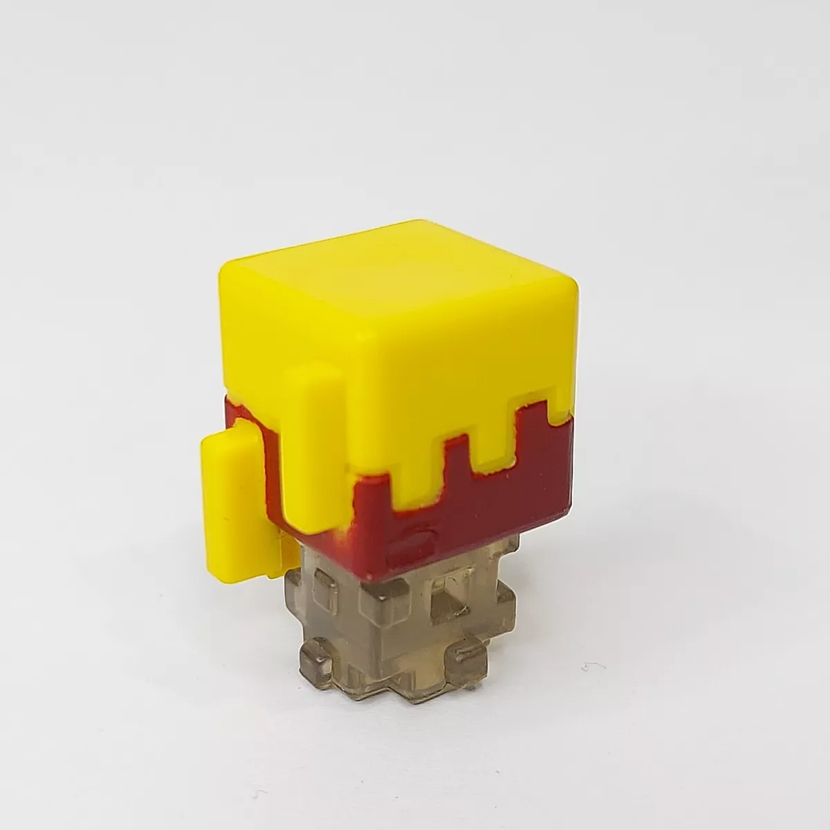 Minecraft Blaze Mini Miners Figure