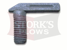 Meyer Special Bolt J 14595 Meyers Plow Frame Mount Bag Jeep Dodge Ford