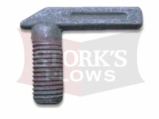 Meyer Special bolt J 14595 Meyers plow frame mount bag Jeep Dodge Ford