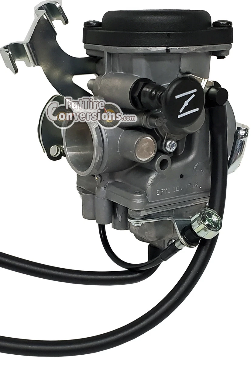 Tw200 carb deals