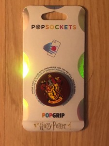 gryffindor popsocket