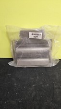 Shovel Holder Spring Loaded Stainless for