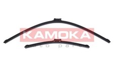KAMOKA 27A24 Scheibenwischer Set für VW SEAT PEUGEOT CITROËN DS