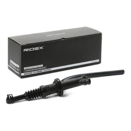 Cilindro maestro embrague para LHD Renault Kangoo Be Bop 1.5 dCi 09'-... 234M0149 - Imagen 1 de 5