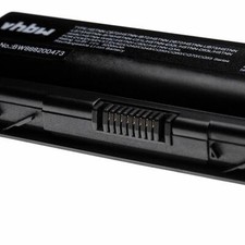 Battery for Compaq Presario CQ71 CQ70-100 CQ70 CQ61-300 CQ61-200 5200mAh 10.8V