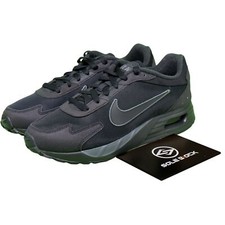 Nike Air Max Solo Triple Black - DX3666-010