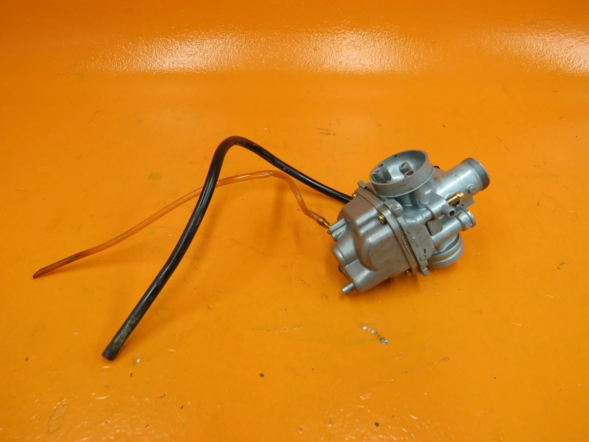 2001 YAMAHA TTR125 TTR 125 CARBURETOR NOT OEM eBay