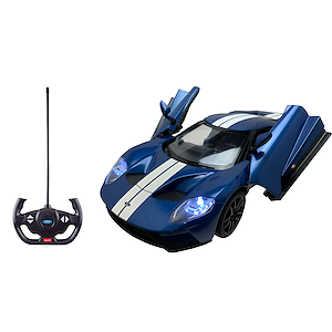 Happinet 1 14 Rc Ford Gt Ford Gt 1 14rcfordgt Japan Ebay