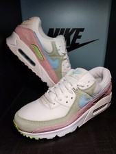 Nike Air Max 90 "Easter Leopard" UK8, US9, EUR 42,5 - NEU - DX3380100 - DS