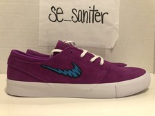 nike sb zoom stefan janoski rm crafted anthracite shoes