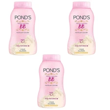 POND'S BB Powder Perfect Radiance Translucent UV Protection Powder 50 g x 3 Pcs.