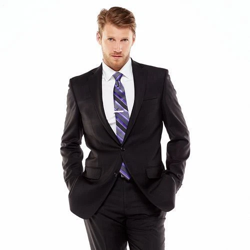 Marc anthony suit jacket discount