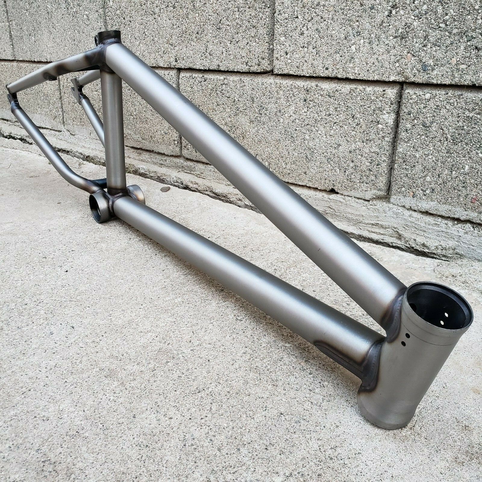 fiend simoncini frame