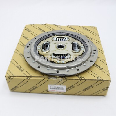 Lexus RX350 RX350L RX450h RX450hL OEM Transmission Input Damper