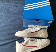 adidas continental size 8