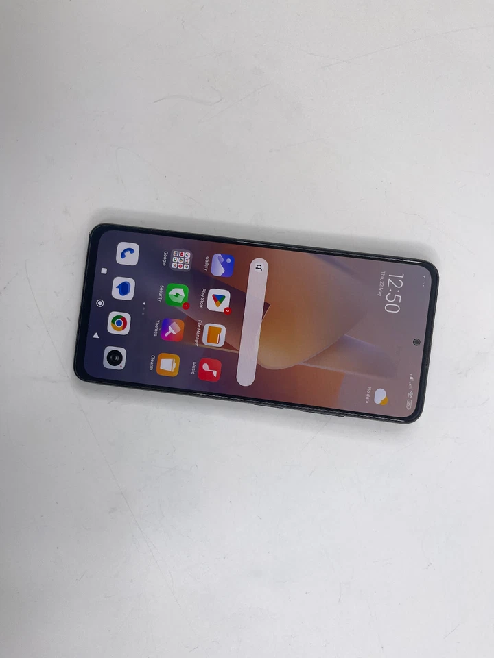 Xiaomi Redmi Note 11 Pro 5G · 128GB, photo 3 of 5