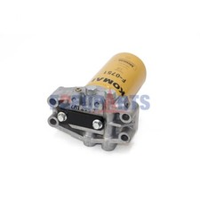 296-4752 310-9529 Head for Excavator 319D 311D 318D 314D 319D 314D Fuel Filter