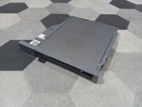 Samsung SFD-321S/LG1 Slimline Internal floppy drive - 第 1/9 張圖片
