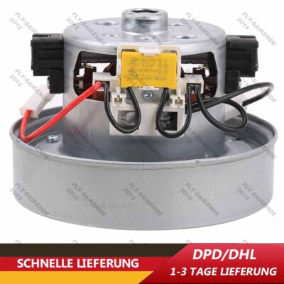 für Dyson DC37 - Motor YDK YV-16K23FA 918953-05 Austauschmotor Motor