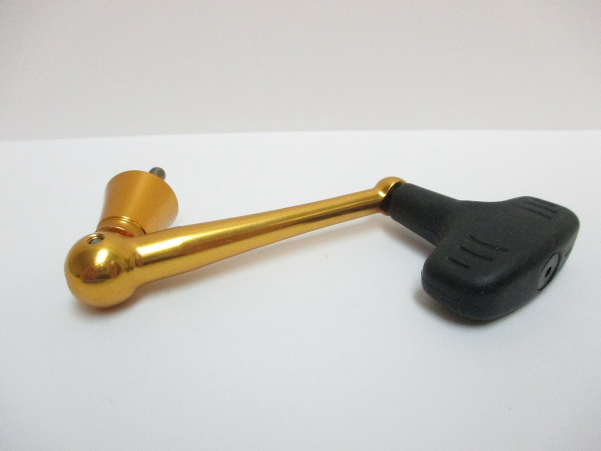 PENN SPINNING REEL PART - 15-440G Spinfisher 4400SS - (1) Handle
