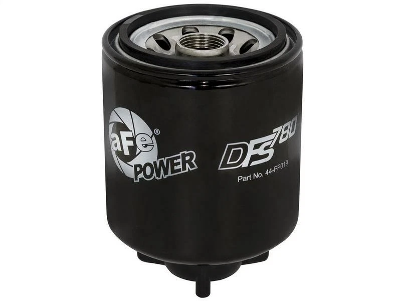 Bomba de combustible eléctrica AFE Power para Ford F-350 Super Duty 2004-2007 Foto 4 de 4