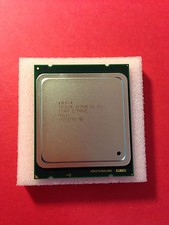 INTEL XEON E5-2667 2.9GHz 15M 8GT/s 6 Core FCLGA2011 CPU PROCESSOR SR0KP    