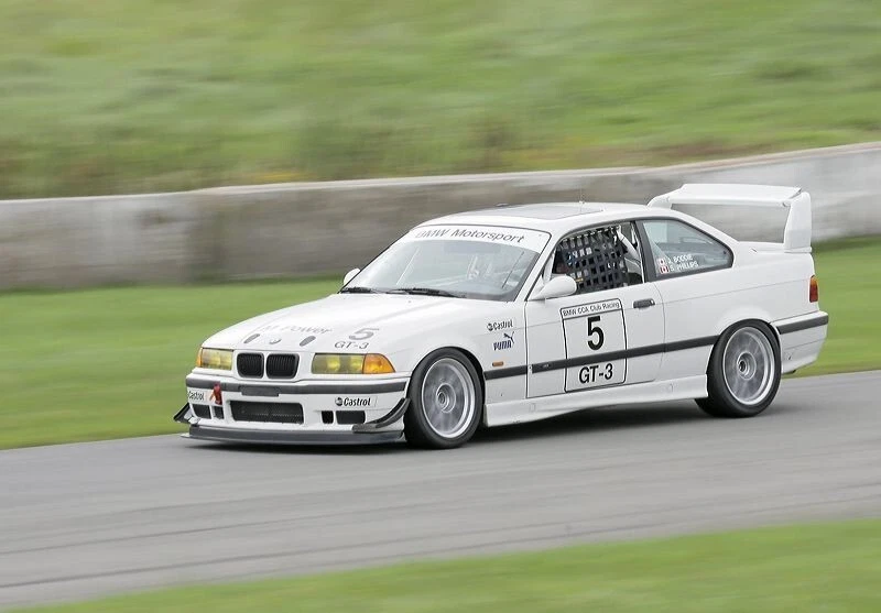 MEVOTECH 2 BRAZOS DE CONTROL INFERIORES TRASEROS AJUSTABLES ALUMINIO -1 a +3 BMW E36 M3 94-99 Foto 4 de 4