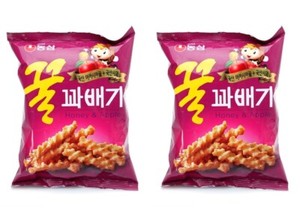 Honey with almond (8801043026703)