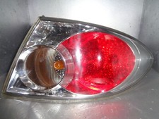 Mazda 6 GG 2.3 Stufenheck Rücklicht Rückleuchte rechts aussen Koito 22061971