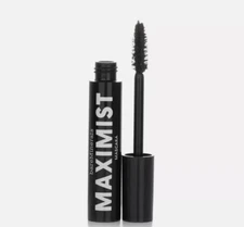 NEW BareMinerals Maximist Volumizing Phyto Fiber Mascara Black FullSize ❤️