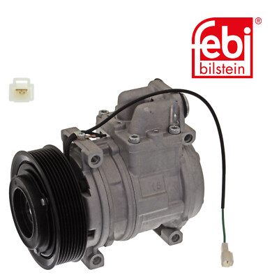 FEBI BILSTEIN Kompressor Klimaanlage 44849