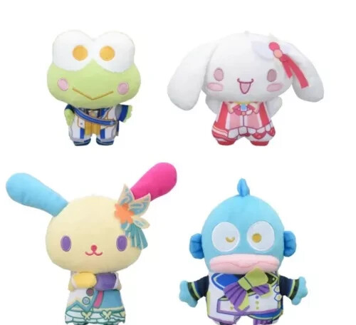 ぬいぐるみ HelloSDGsItoYokadoSENMONTENGAIHelloKitty ぬいぐるみ HelloSDGsItoYokadoSENMONTENGAIHelloKitty