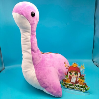 APEX Legends MEGA Jumbo Nessie 2023 Plush 16
