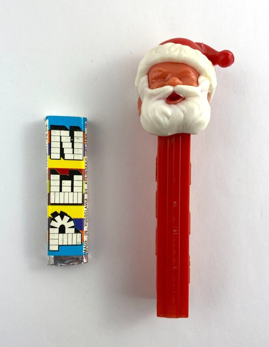Santa Pez for sale | eBay