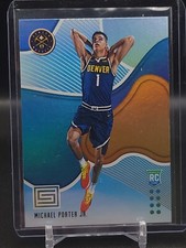Denver Nuggets *Choose Your Basketball Cards* Inserts Rookies (Updated 10/8)