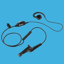 Customer Service Museum Retail Store Headphone for Motorola APX4000XH APX900