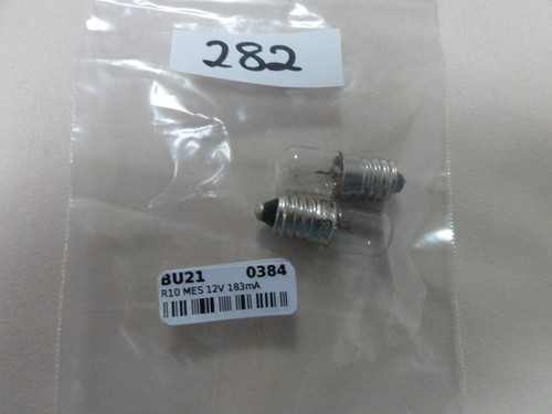 Miscellaneous Bulbs - Ex Maplin's stock. Various. Please Quote Bag Number - Picture 4 of 13