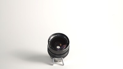 Zeiss Distagon Arriflex 1:2 16mm (35MM Prime Lens)
