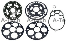 A/C Compressor Gasket repair Kit for denso 10SR15C Honda Odyssey Accord CRV 