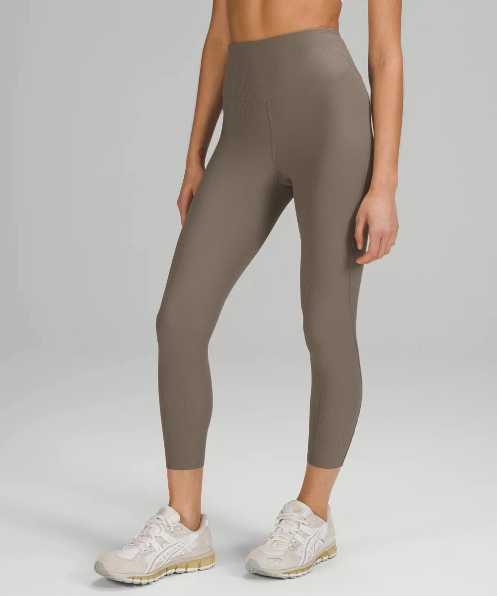 Basic black lululemon leggings shop