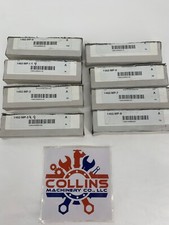 Allen-Bradley 1492-MP-0-9 Terminal Marker 0, 1, 2, 3, 4, 5, 6, 7, 8, 9 Large Lot