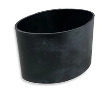 Can-Am / Bombardier Outlander Renegade Clutch Air Inlet Rubber Adapter 707000154